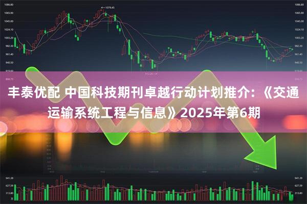 丰泰优配 中国科技期刊卓越行动计划推介: 《交通运输系统工程与信息》2025年第6期